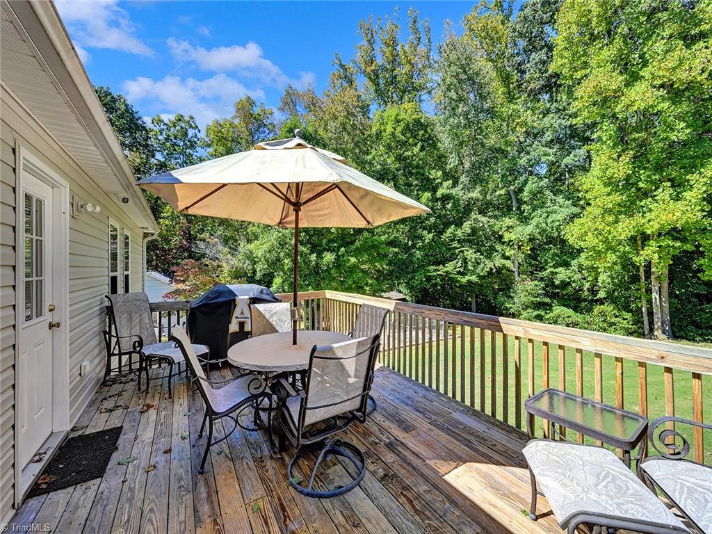 360 Baxter Road Winston-Salem, NC 27107 - Photo 31 of 40 Gallery Image 31