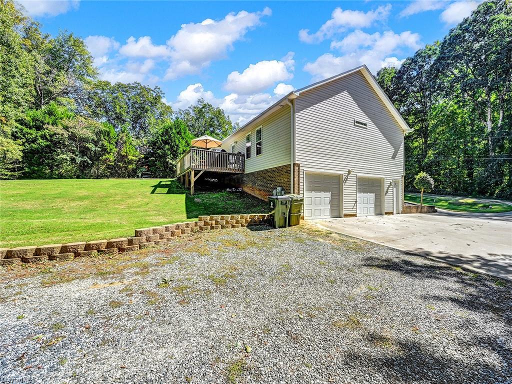 360 Baxter Road Winston-Salem, NC 27107 - Photo 33 of 40 Gallery Image 33
