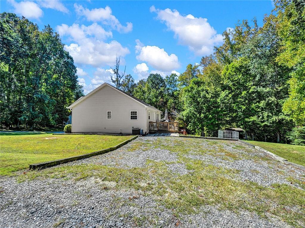 360 Baxter Road Winston-Salem, NC 27107 - Photo 34 of 40 Gallery Image 34
