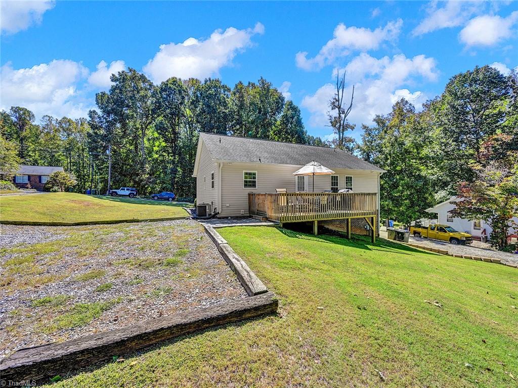 360 Baxter Road Winston-Salem, NC 27107 - Photo 35 of 40 Gallery Image 35