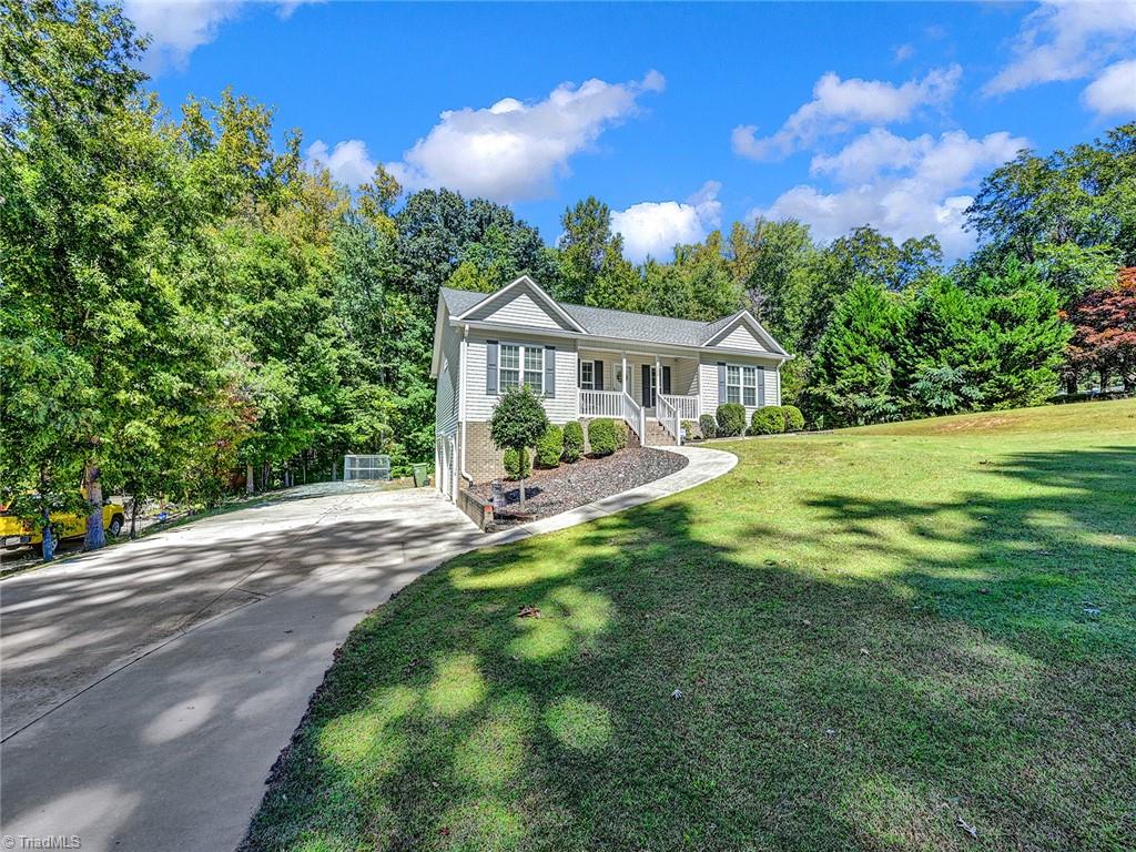 360 Baxter Road Winston-Salem, NC 27107 - Photo 38 of 40 Gallery Image 38