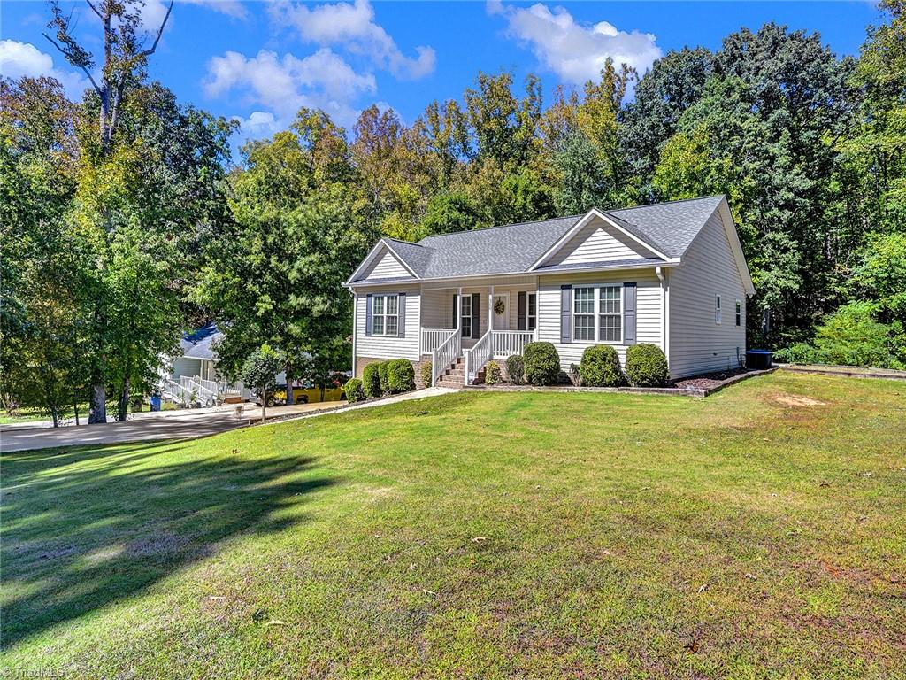 360 Baxter Road Winston-Salem, NC 27107 - Photo 39 of 40 Gallery Image 39