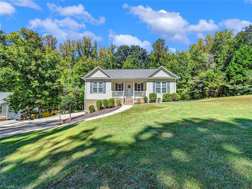 360 Baxter Road Winston-Salem, NC 27107 - Photo 40 of 40 Gallery Image 40