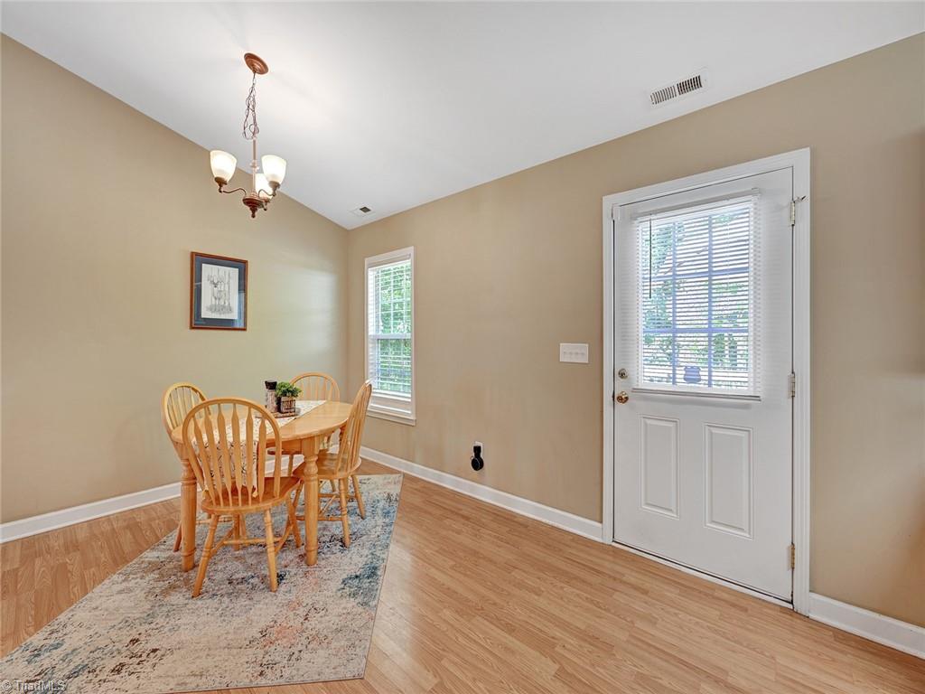 360 Baxter Road Winston-Salem, NC 27107 - Photo 4 of 40 Gallery Image 4