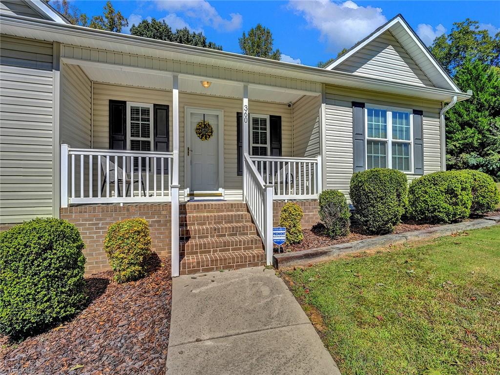 360 Baxter Road Winston-Salem, NC 27107 - Photo 6 of 40 Gallery Image 6