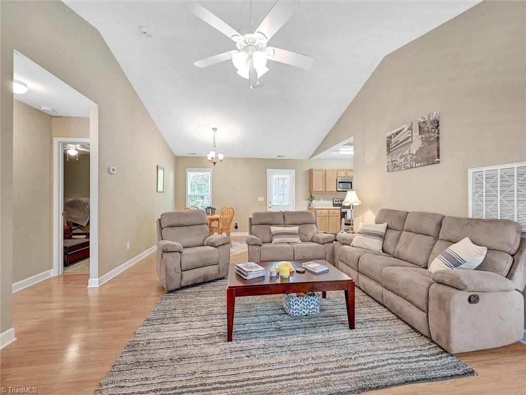 360 Baxter Road Winston-Salem, NC 27107 - Photo 7 of 40 Gallery Image 7
