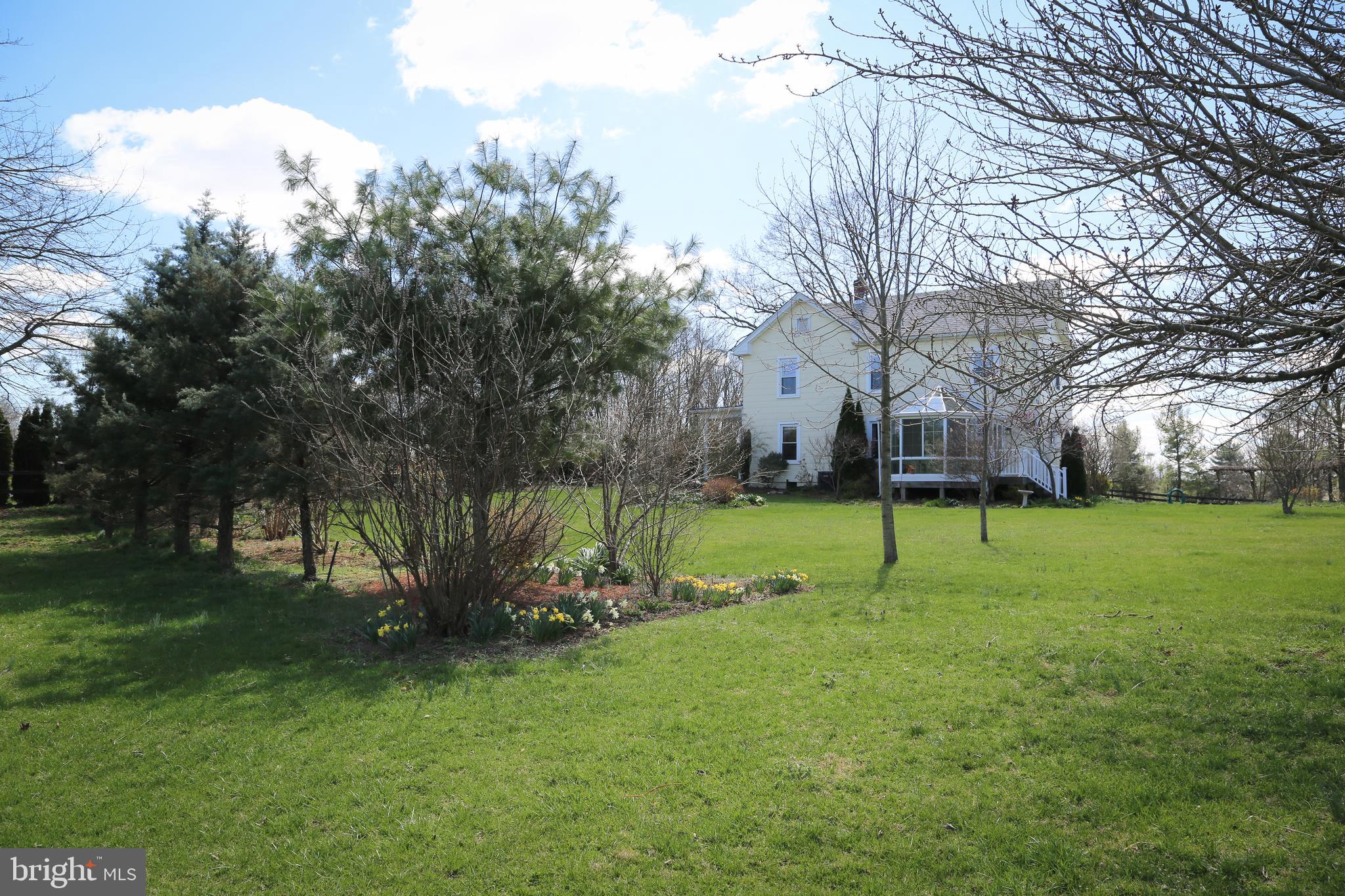 417 Woods Mill Road Stephenson, VA 22656 - Photo 22 of 26 Exterior Right Side