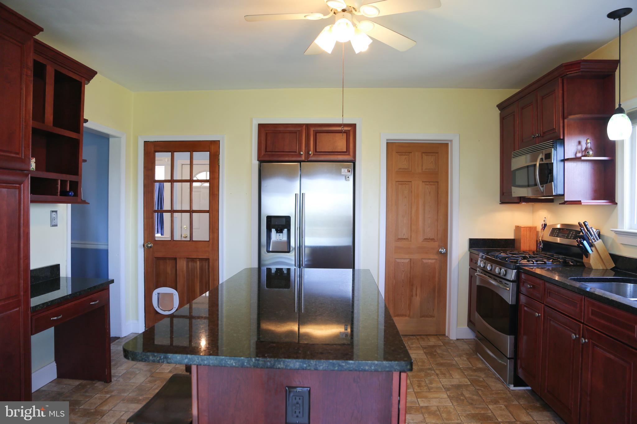 417 Woods Mill Road Stephenson, VA 22656 - Photo 8 of 26 Kitchen
