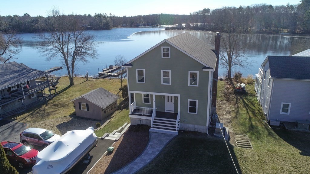 133 Gregory Island Road Hamilton, MA 01982 - Photo 3 of 42 Gallery Image 3