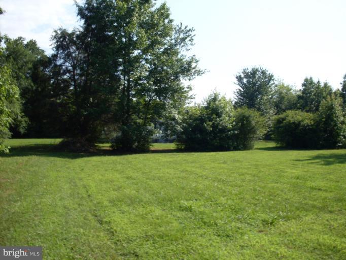 4207 Messick Road East New Market, MD 21631 - Photo 2 of 3 front yard