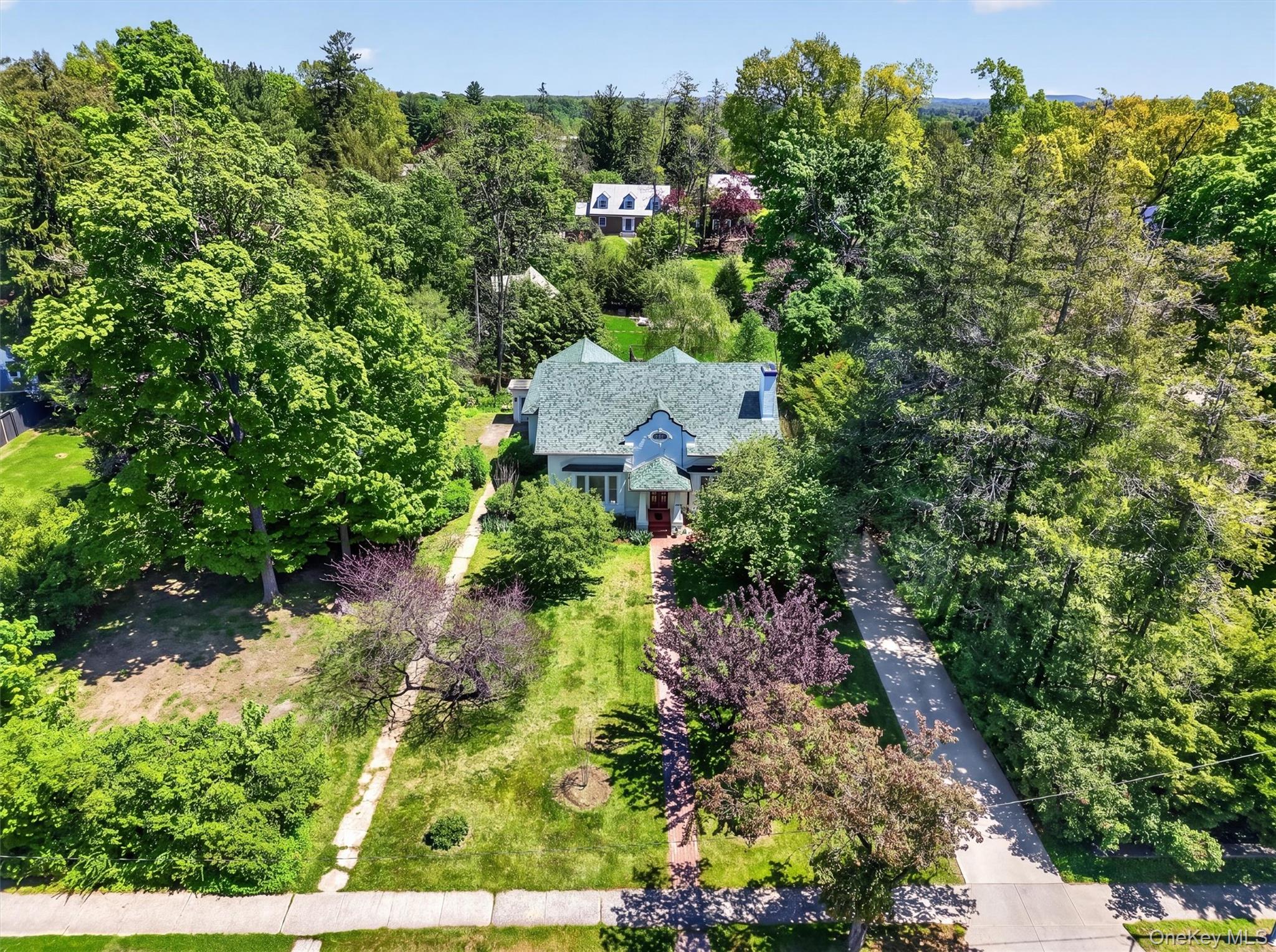 96 Hooker Avenue Poughkeepsie, NY 12601 - Photo 1 of 43