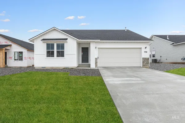 $349,990 | 1708 North Birch Street, Jerome, ID 83338