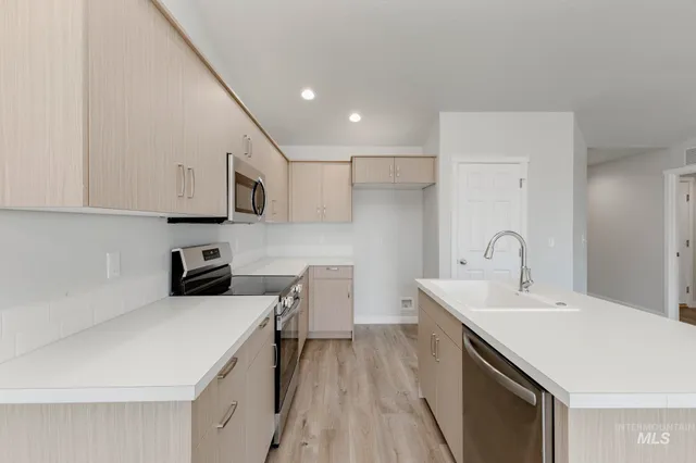 $375,990 | 1708 North Birch Street, Jerome, ID 83338