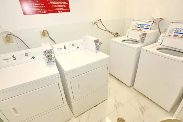 a view of outdoor space with trees