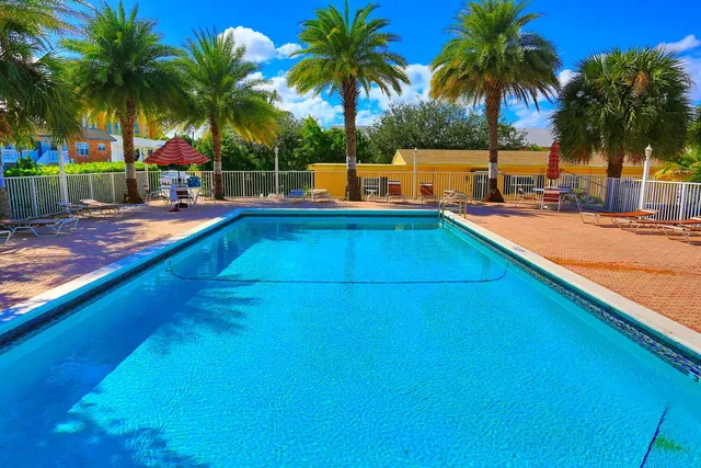 a view of tennis court