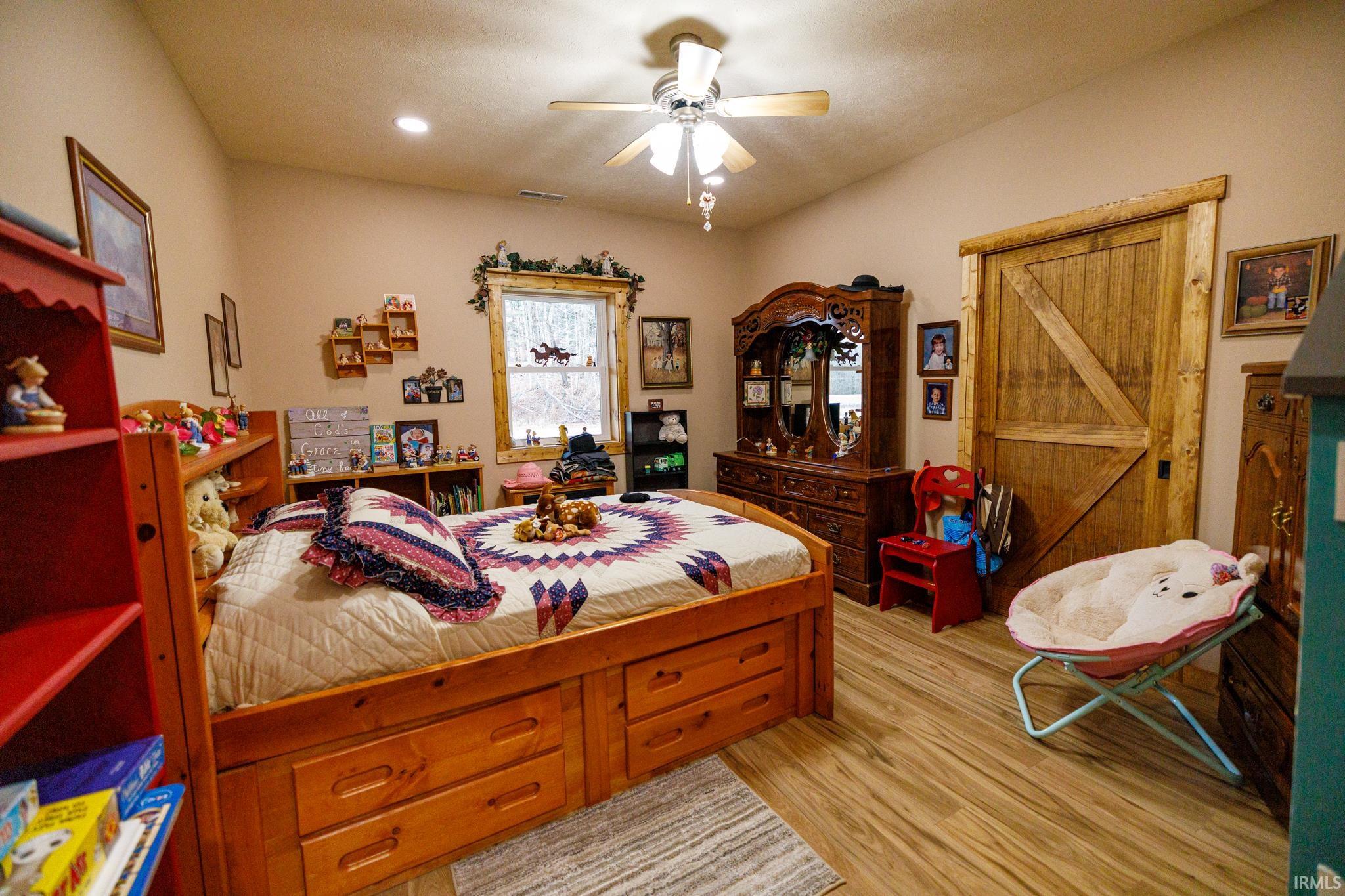 3932 West Division Road Peru, IN 46970 - Photo 17 of 35