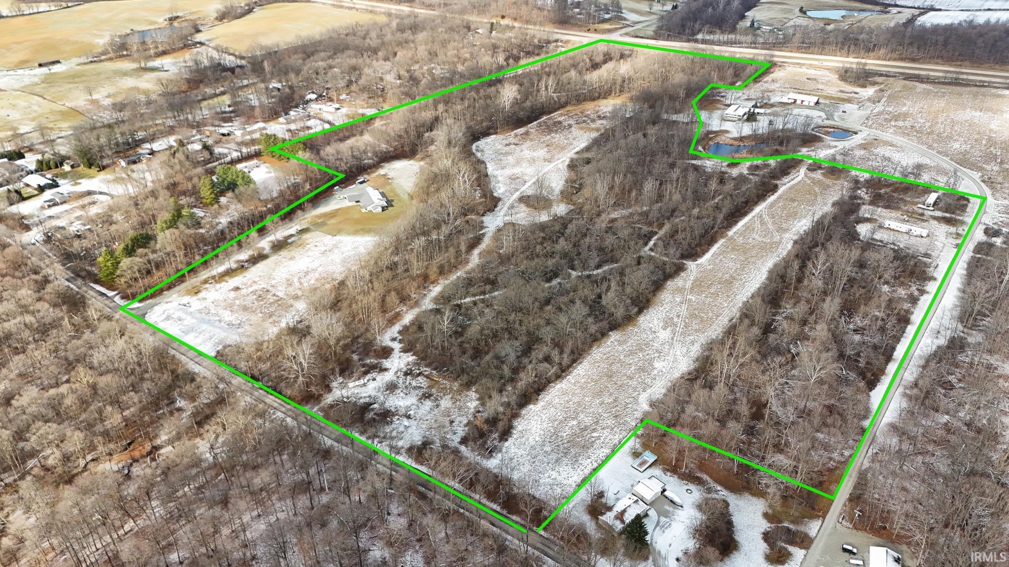 3932 West Division Road Peru, IN 46970 - Photo 2 of 35