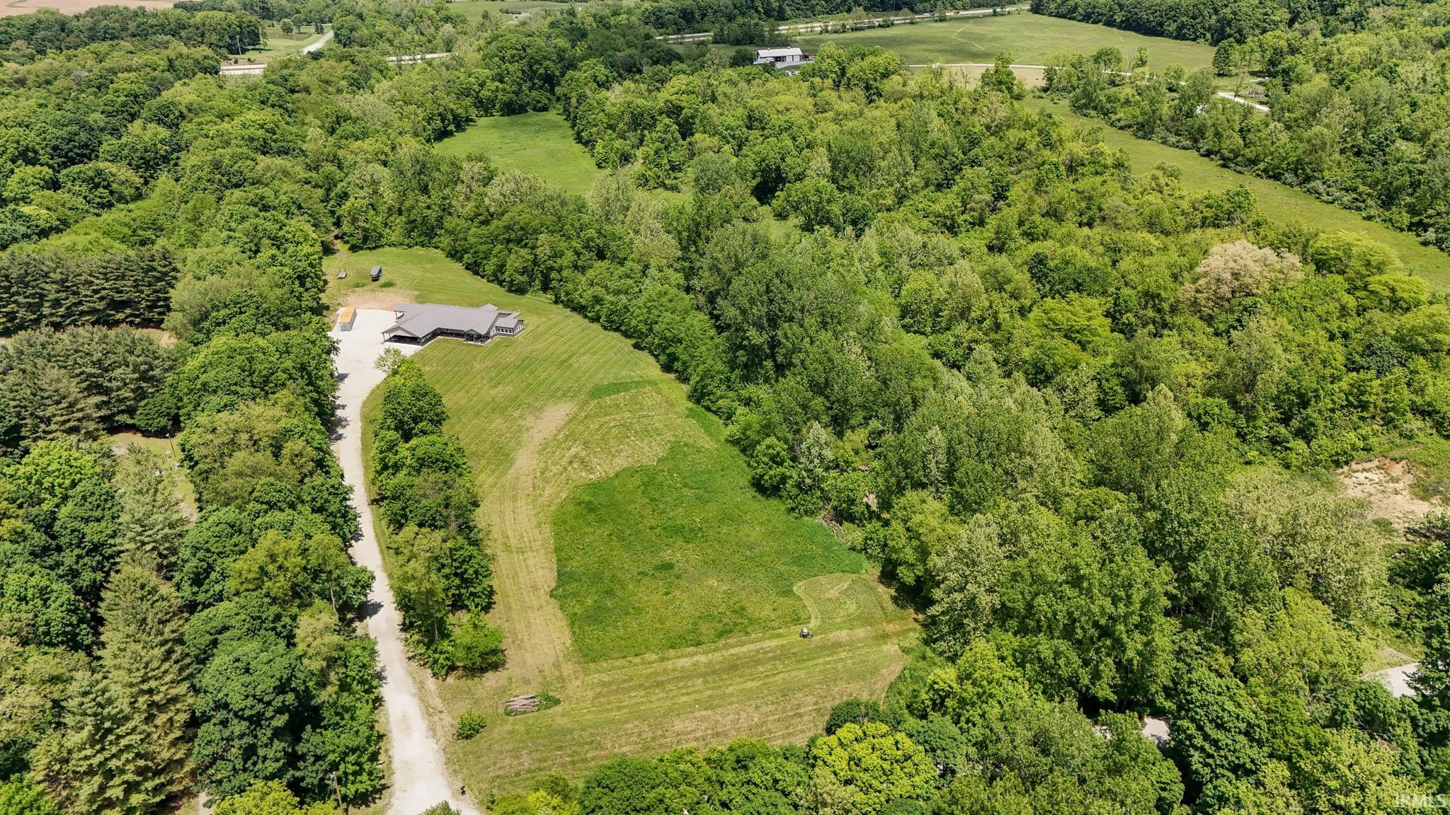 3932 West Division Road Peru, IN 46970 - Photo 28 of 35