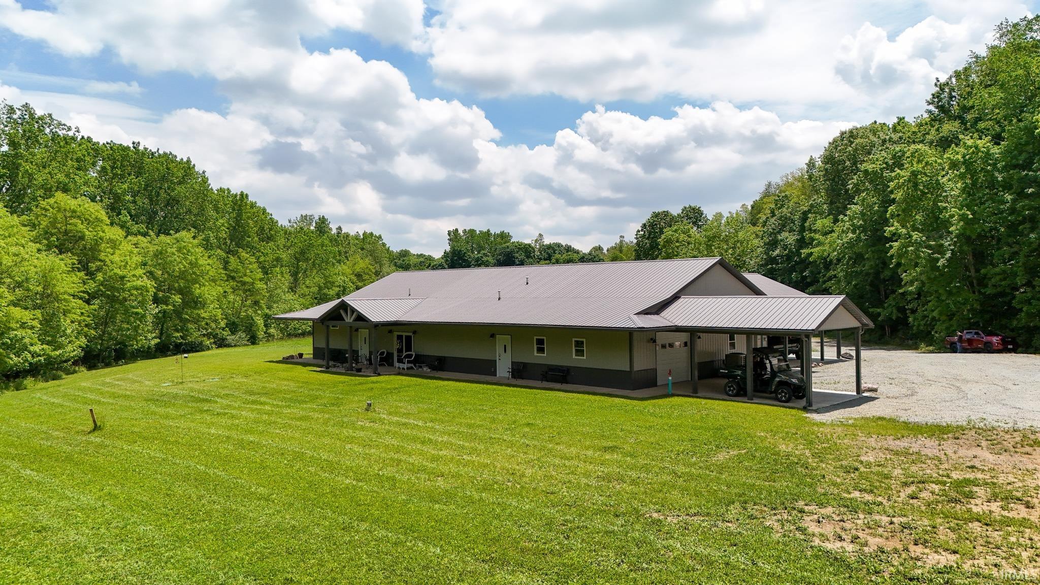 3932 West Division Road Peru, IN 46970 - Photo 29 of 35