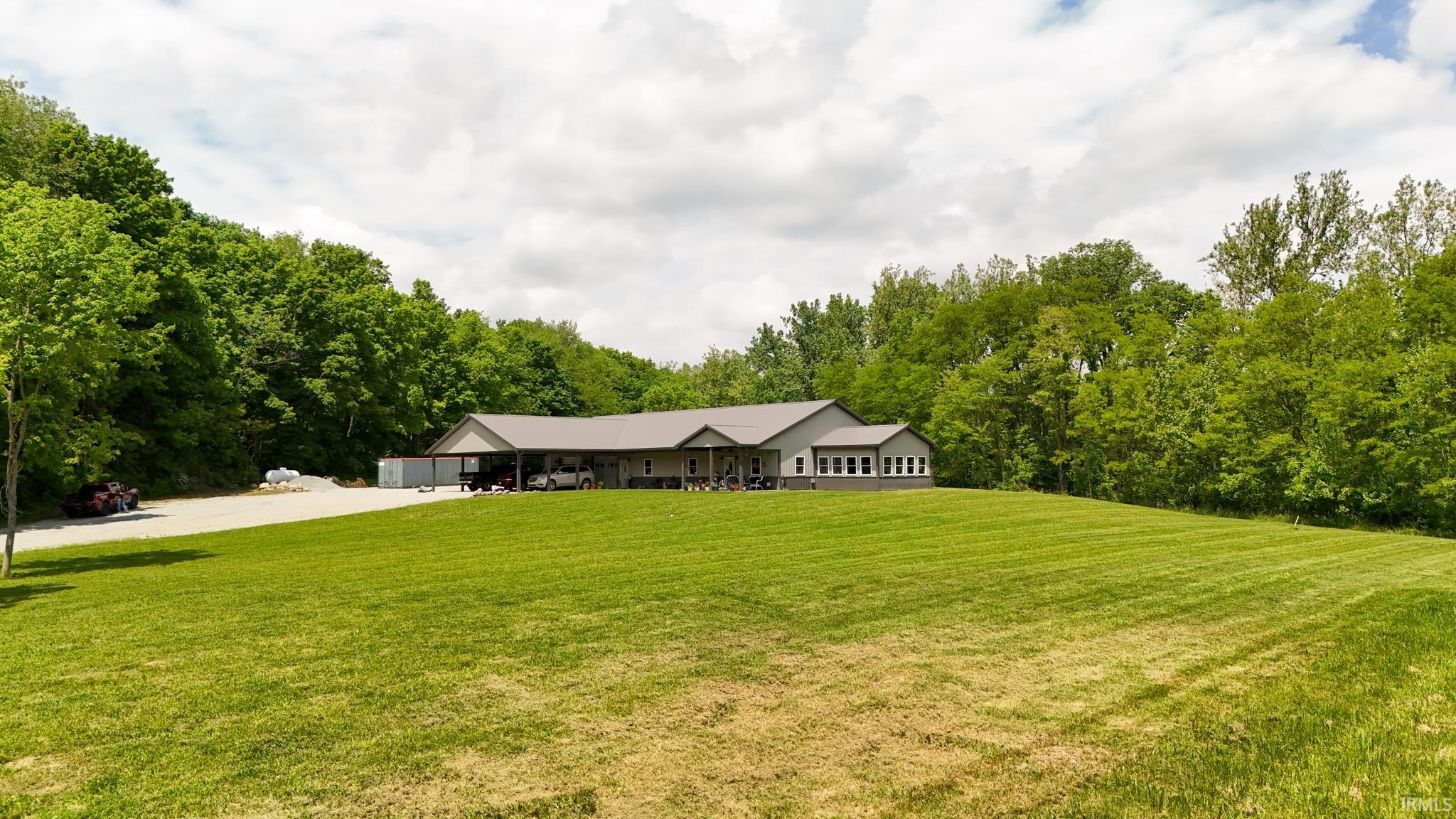 3932 West Division Road Peru, IN 46970 - Photo 30 of 35