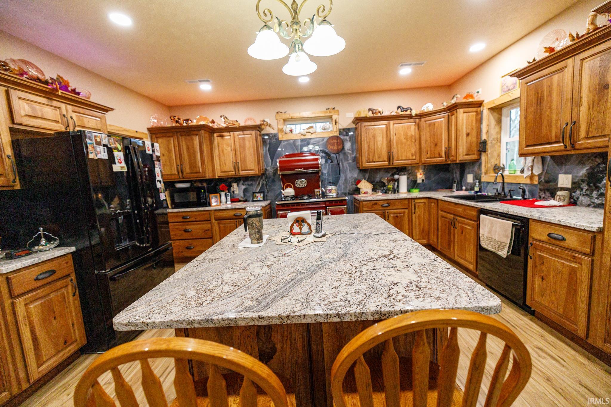 3932 West Division Road Peru, IN 46970 - Photo 3 of 35