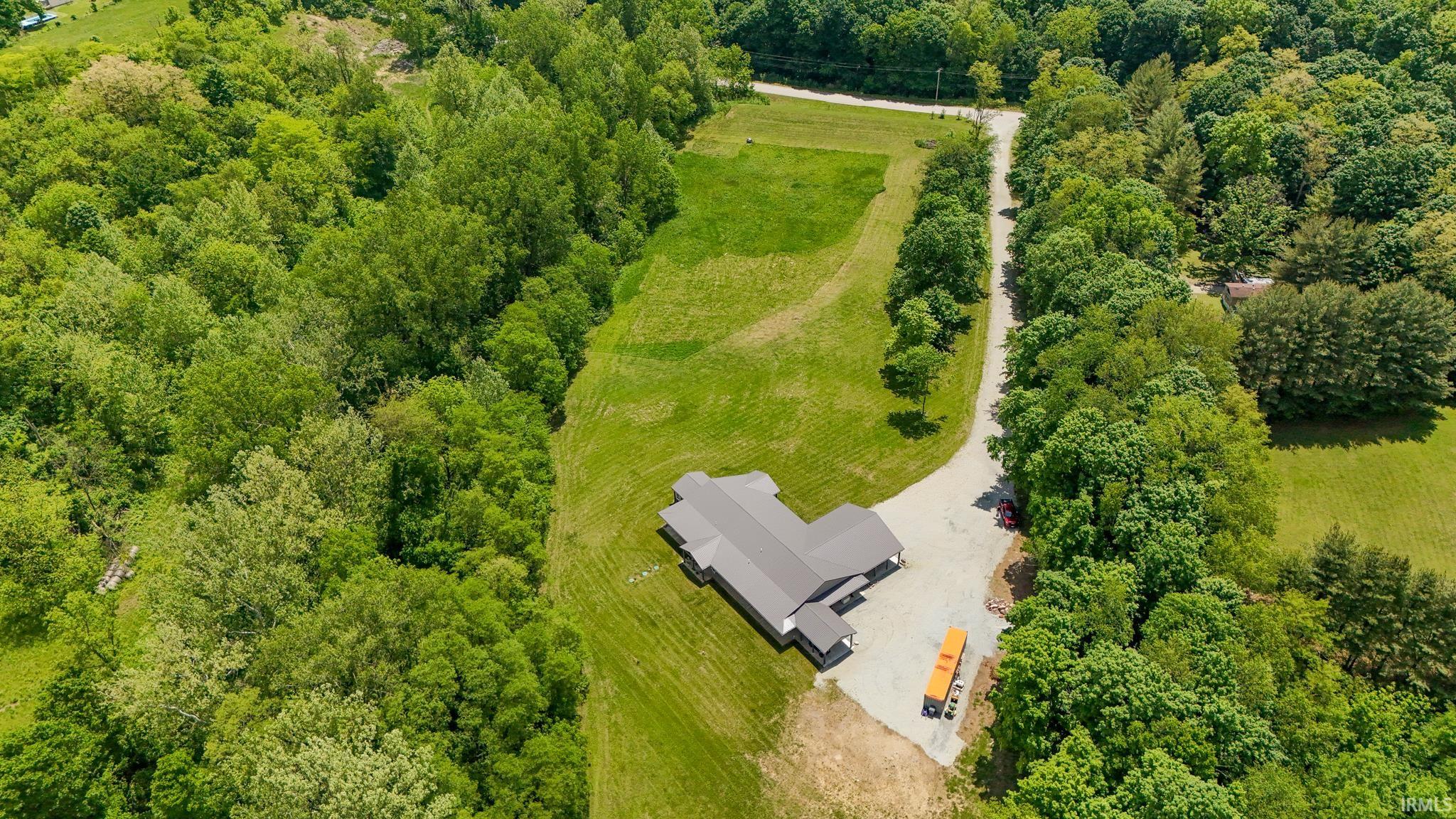 3932 West Division Road Peru, IN 46970 - Photo 35 of 35