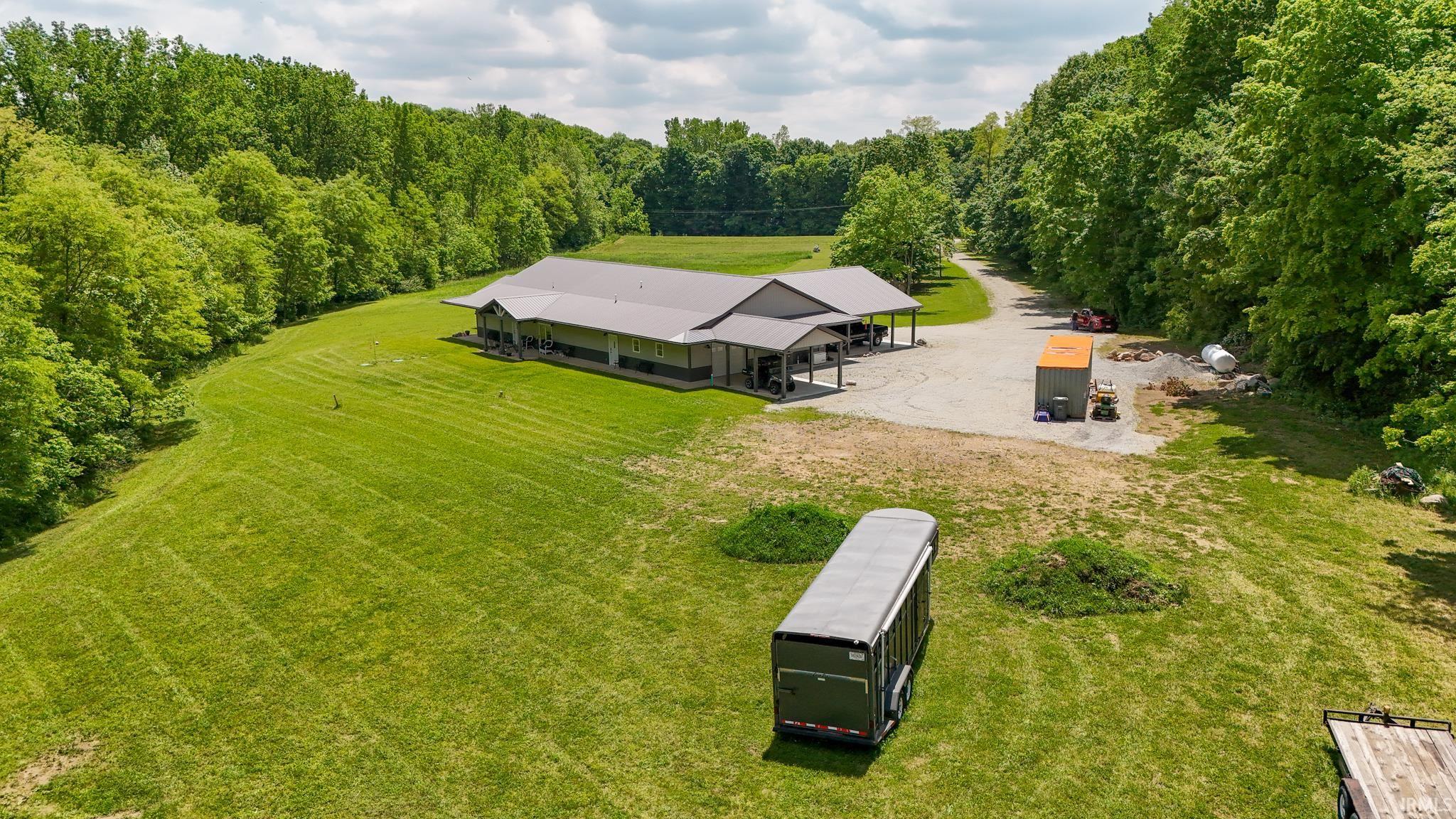3932 West Division Road Peru, IN 46970 - Photo 5 of 35