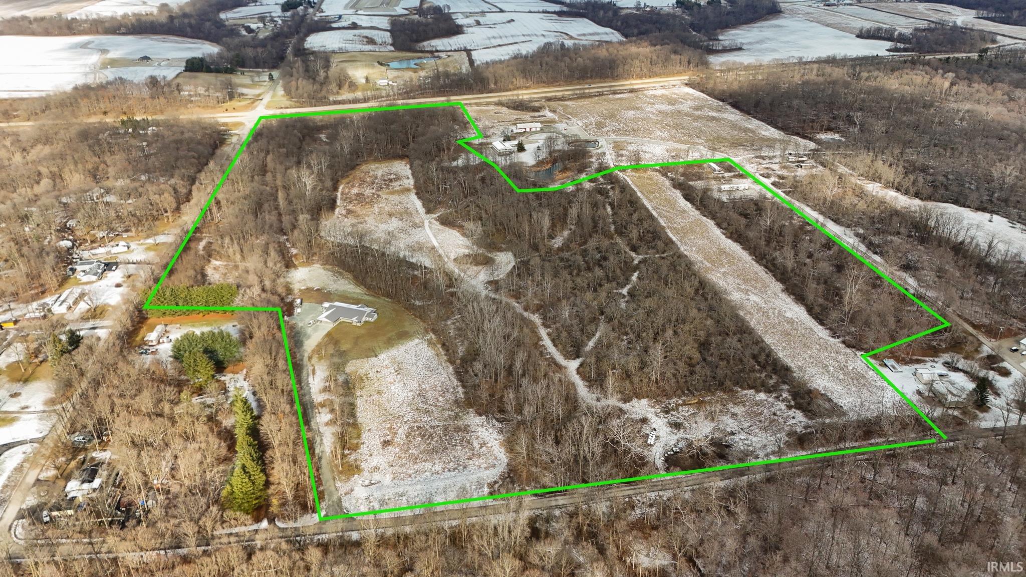 3932 West Division Road Peru, IN 46970 - Photo 6 of 35