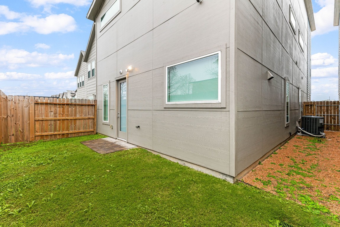 5722 Rucio Lane, Unit A Houston, TX 77092 - Photo 27 of 29
