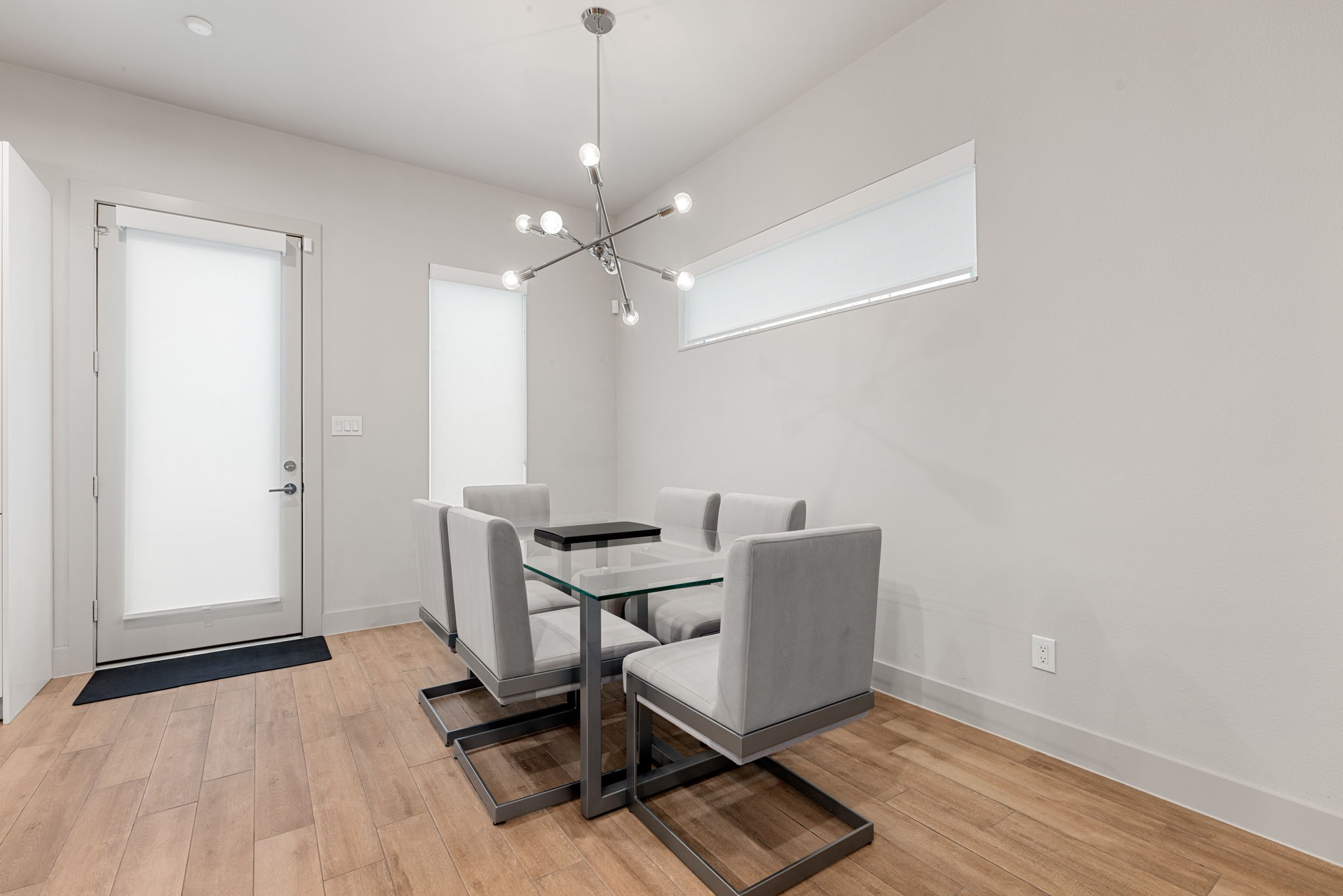 5722 Rucio Lane, Unit A Houston, TX 77092 - Photo 6 of 29