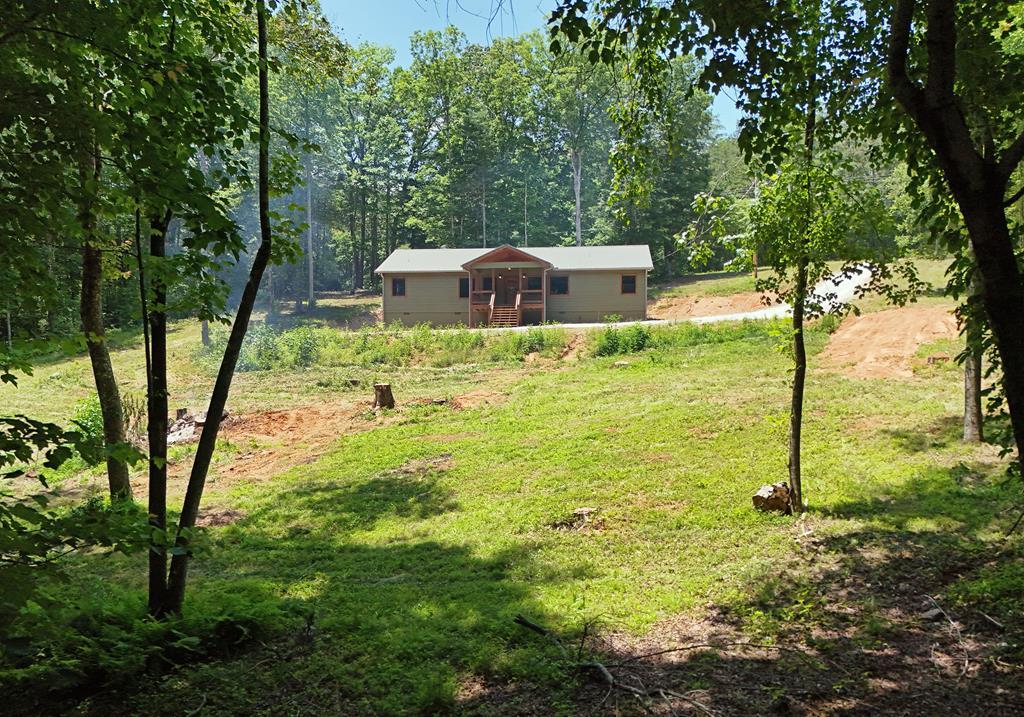 3255 Lebanon Road Blue Ridge, GA 30513 - Photo 2 of 39 Gallery Image 2