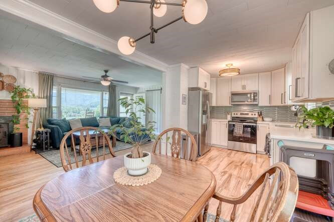 321 Tatham Gap Road Andrews, NC 28901 - Photo 16 of 45 Gallery Image 16