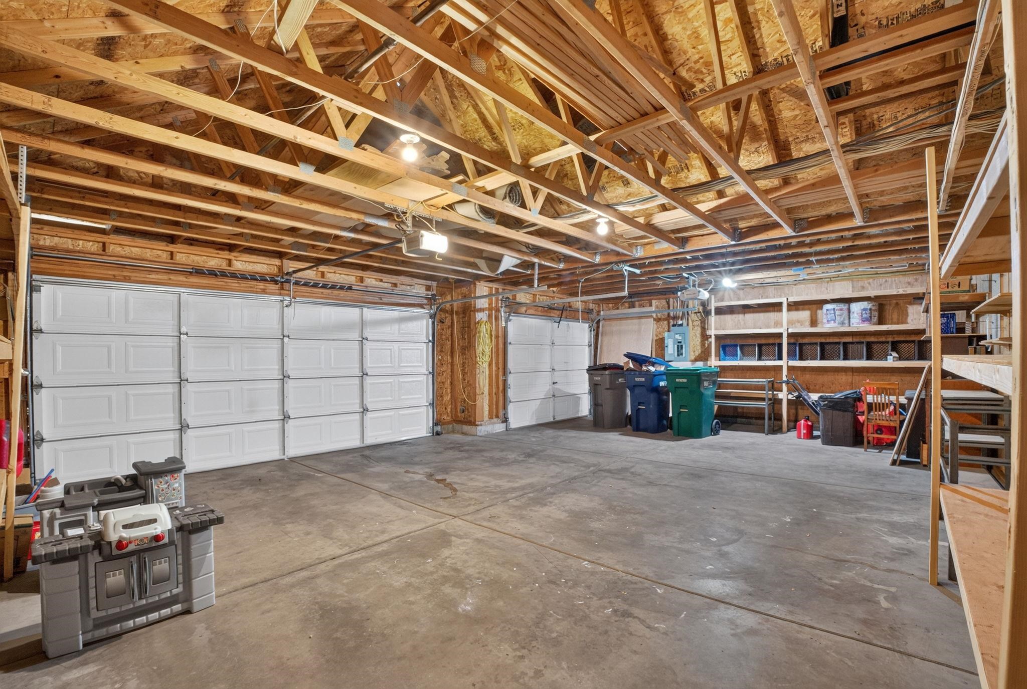 18020 North Addison Court Colbert, WA 99005 - Photo 37 of 49 Gallery Image 37
