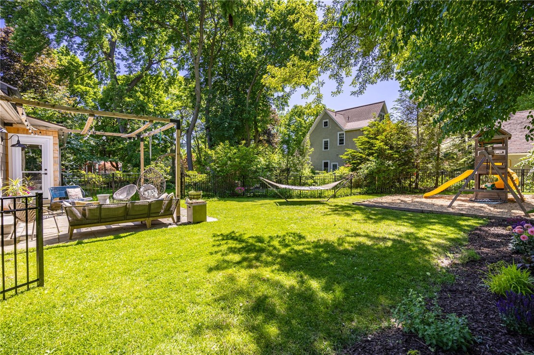 268 Castlebar Road Rochester, NY 14610 - Photo 33 of 39
