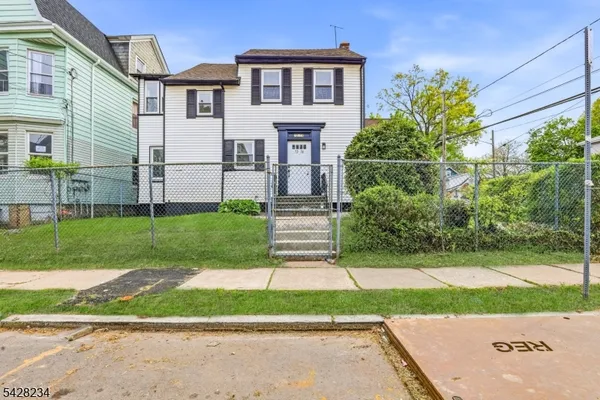 $499,000 | 74 Lindsley Avenue, Newark, NJ 07106