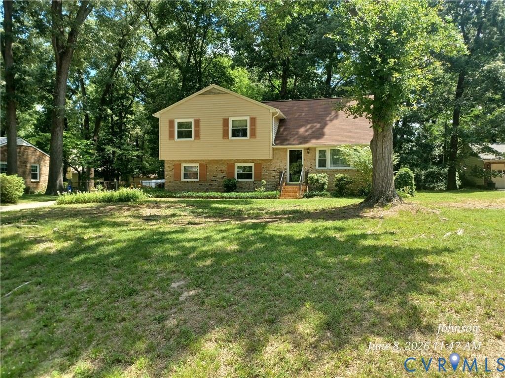 10001 Alfaree Road Richmond, VA 23237 - Photo 2 of 5
