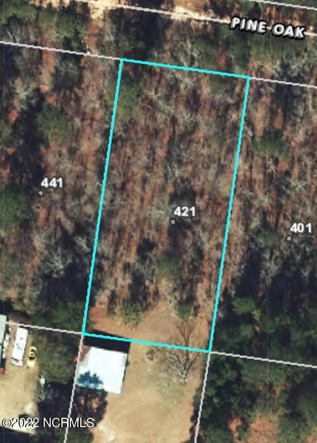 421 Pine Oak Cameron, NC 28326 - Photo 1 of 2 Aerial