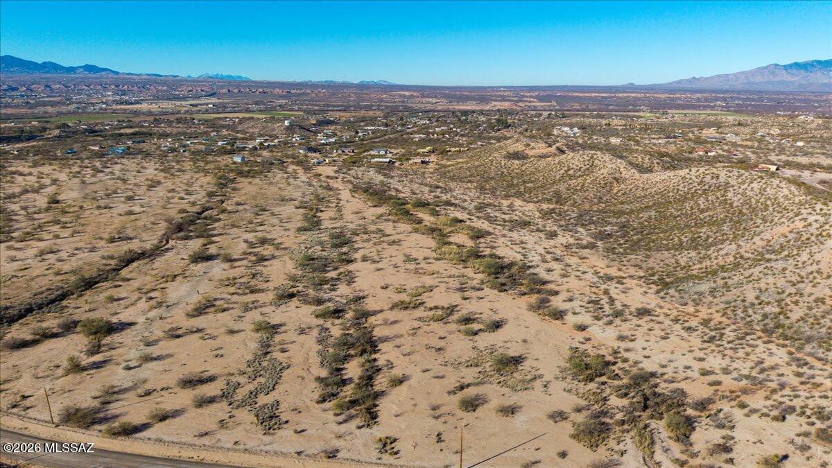 40.4-acres North San Pedro Ranch Road, Unit 5 Benson, AZ 85602 - Photo 18 of 21