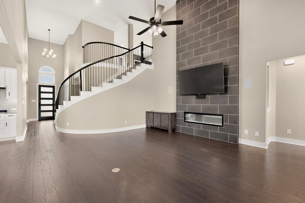 1809 Rustic Vine Road Mesquite, TX 75181 - Photo 7 of 39