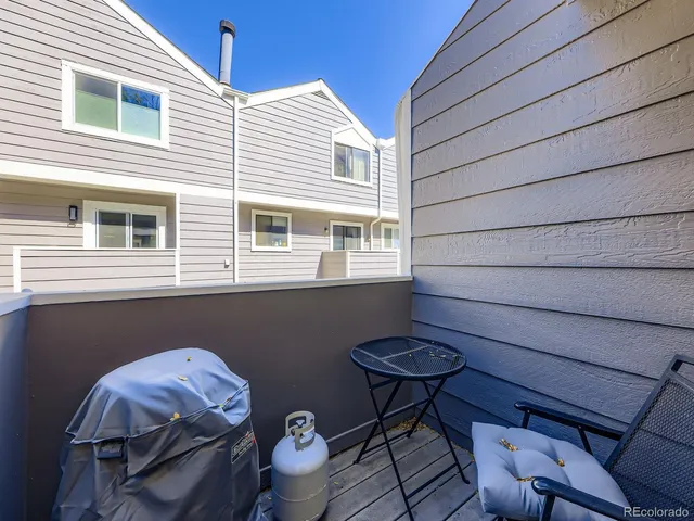 $295,000 | 6890 West 84th Way, Unit 7, Arvada, CO 80003