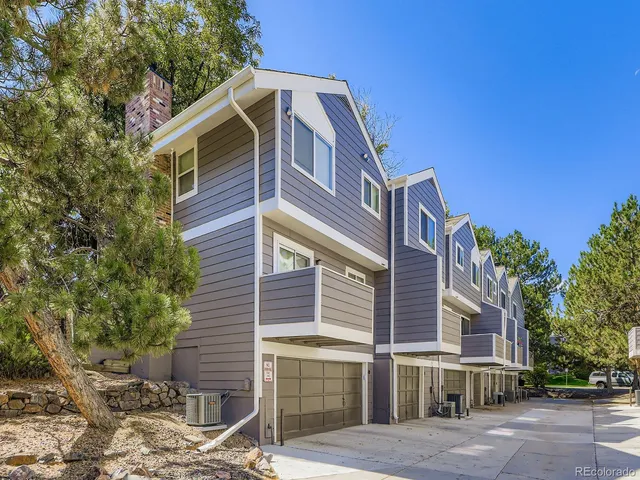 $295,000 | 6890 West 84th Way, Unit 7, Arvada, CO 80003