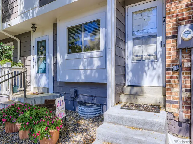 $295,000 | 6890 West 84th Way, Unit 7, Arvada, CO 80003
