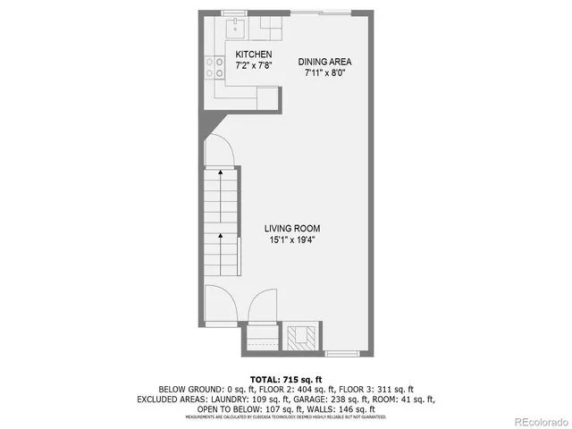 $295,000 | 6890 West 84th Way, Unit 7, Arvada, CO 80003