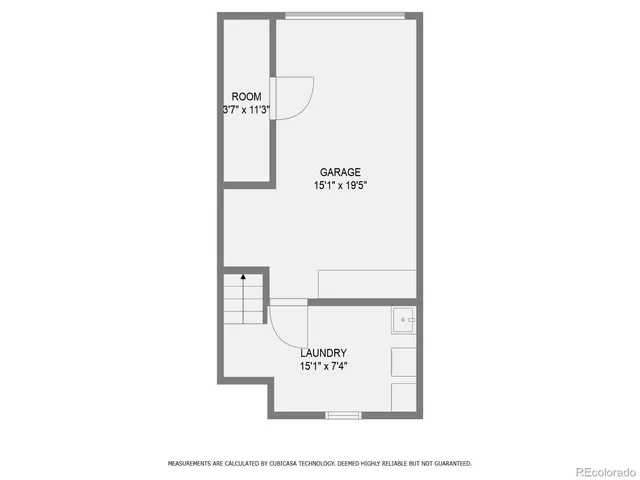 $295,000 | 6890 West 84th Way, Unit 7, Arvada, CO 80003