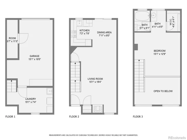 $295,000 | 6890 West 84th Way, Unit 7, Arvada, CO 80003