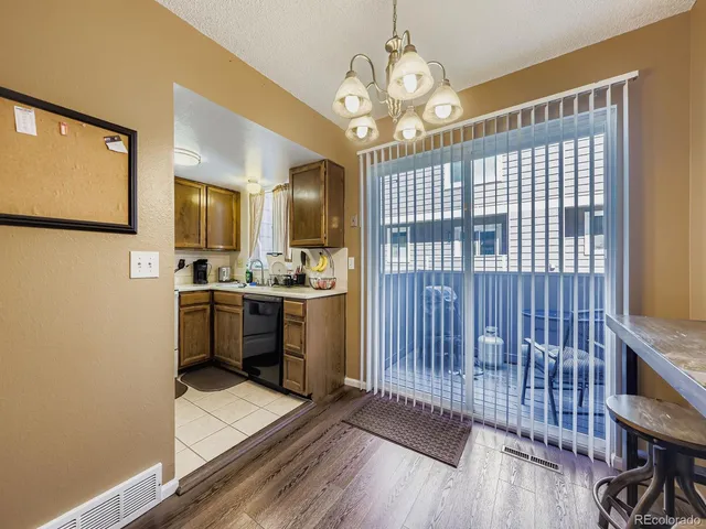 $295,000 | 6890 West 84th Way, Unit 7, Arvada, CO 80003