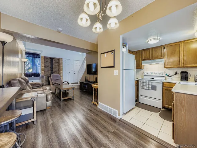 $295,000 | 6890 West 84th Way, Unit 7, Arvada, CO 80003