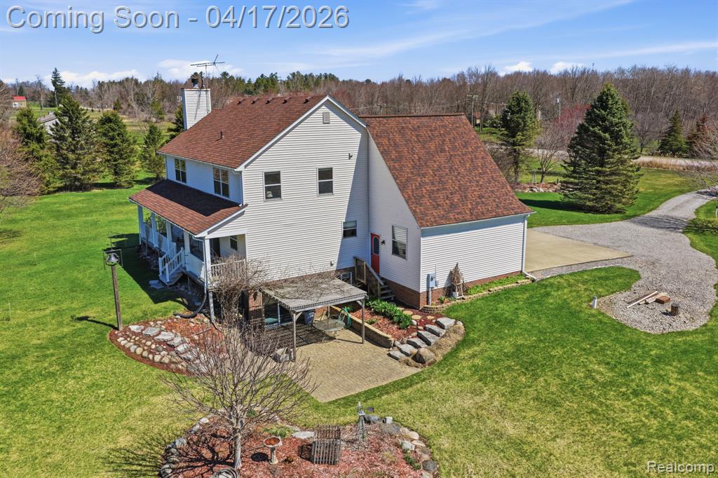 72689 Dequindre Road Leonard, MI 48367 - Photo 83 of 93