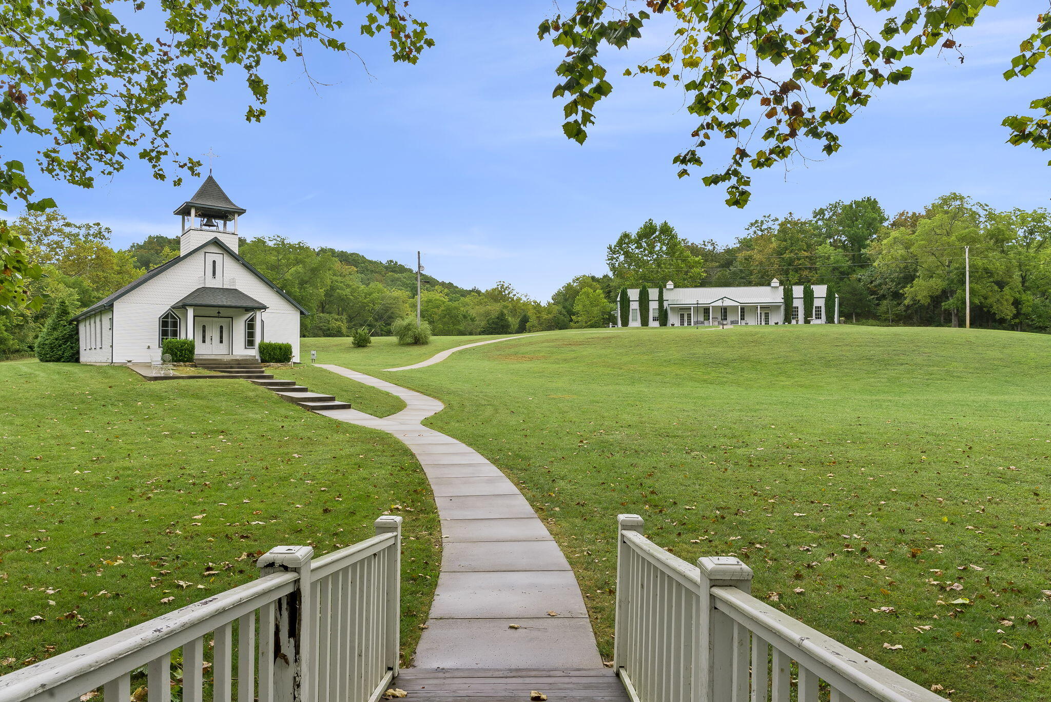735 Co Road Sparta, MO 65753 - Photo 37 of 73 Fairytale Setting