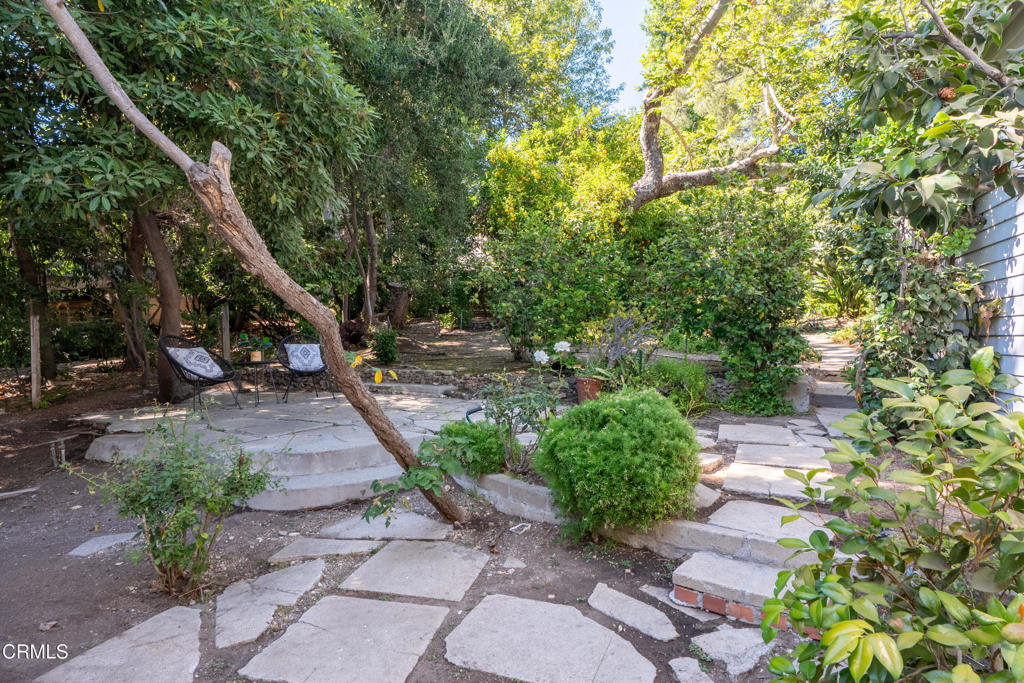 1910 Mill Road South Pasadena, CA 91030 - Photo 24 of 24 24 - Mill (1910)